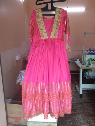 Vasantham Ladies Tailoring — work photo 4