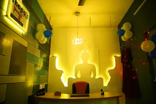 Thapa’s Tailoring Studio — photo 1