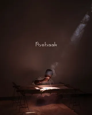 Poshaak — photo 1