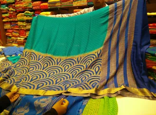 V.K Fashions Exclusive Designing & Tailoring,Tailor — photo 1