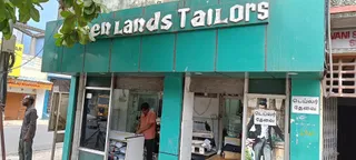 Greenlands Tailoring — photo 2