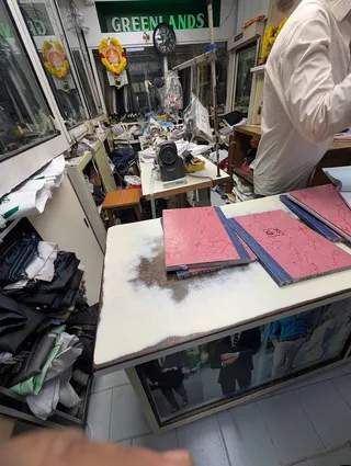 Greenlands Tailoring — photo 3