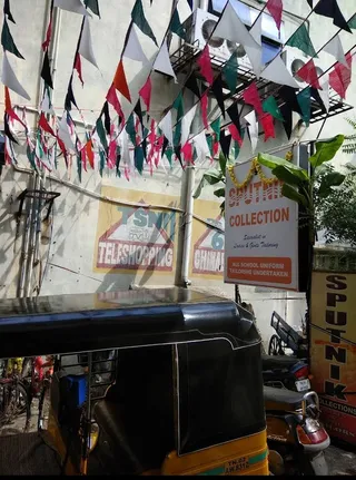 Sputnik Tailor — photo 3