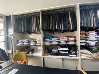 Wave age Tailors — photo 1