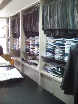 Wave age Tailors — photo 3