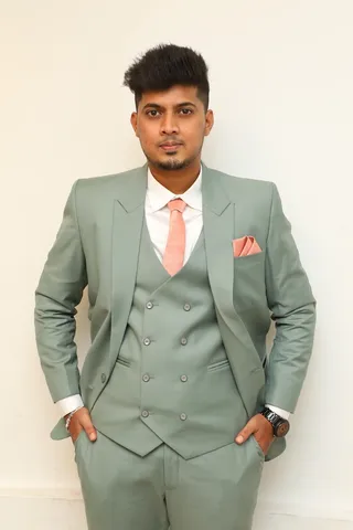 Rangoon Tailor — photo 3