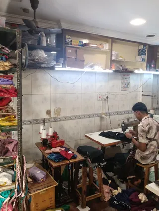 Three Star Tailors — photo 2