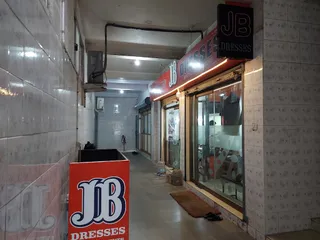 JB Dresses — work photo 1