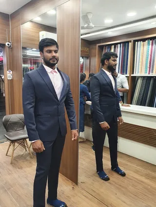 Rich n style — work photo 4