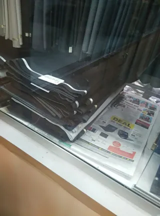 aR.C. Tailors — work photo 4
