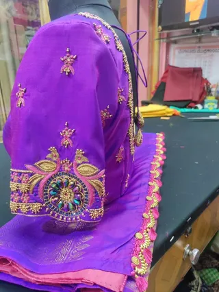 Latest Ladies wear — work photo 5