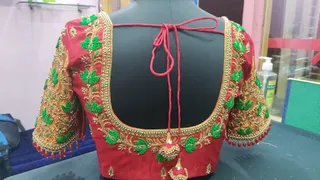 Latest Ladies wear — work photo 7