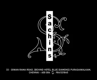Sachin's — photo 2