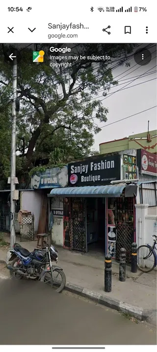 Sanjay fashion Boutique — photo 2