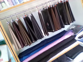 Green way men's wear — photo 1
