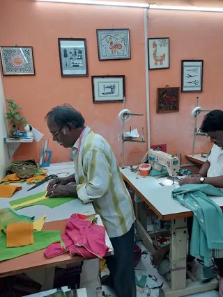 Nithila fashion Workshop — photo 1