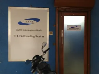 Surya Tailors — work photo 4