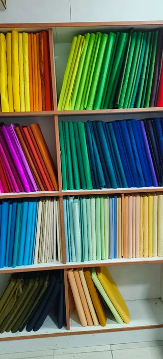 Surya Tailors — work photo 5