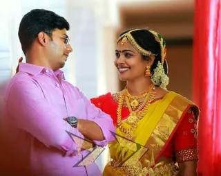 சவிநிதி - திதி டிசைனர் ஸ்டுடியோ — work photo 6