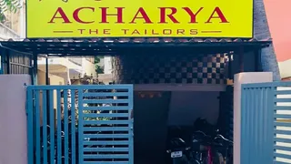 Acharya “The Tailors” — photo 2