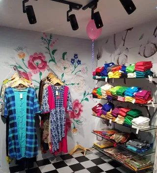 Acharya “The Tailors” — work photo 4