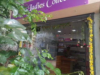 Sadha Ladies Collection — work photo 4