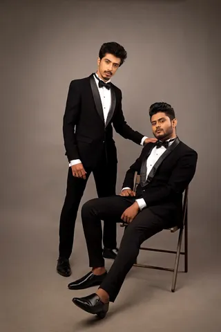 Dapper&Dame -Elevate your style — photo 1