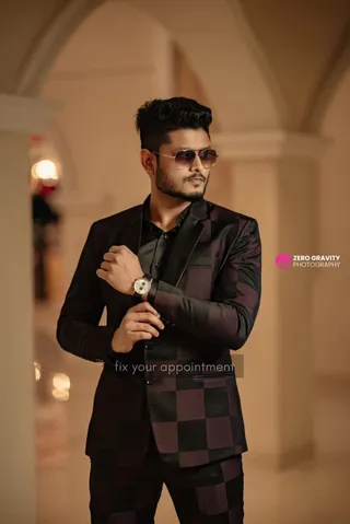 Dapper&Dame -Elevate your style — photo 3