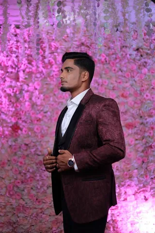 Dapper&Dame -Elevate your style — work photo 4