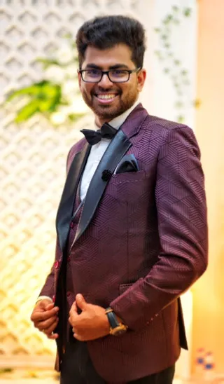 Dapper&Dame -Elevate your style — work photo 5