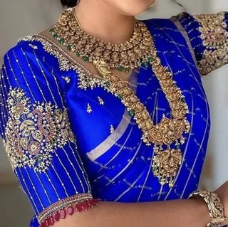 Sree vaishnavi boutique — photo 1