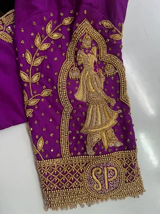 Sree vaishnavi boutique — photo 2