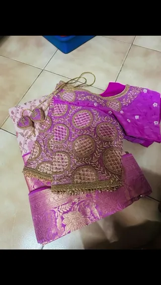 Sree vaishnavi boutique — photo 3