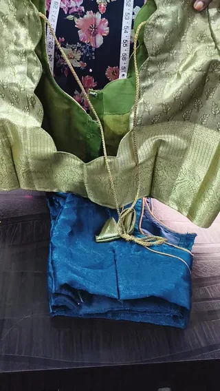MANGAI WOMEN’S BOUTIQUE AND AARI DESIGNER'S — photo 3