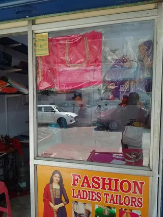 Fashion Lady Tailor — photo 2