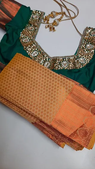 LABEL SHA — work photo 7