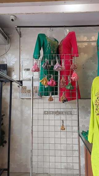 Sangeetha Boutique — photo 1