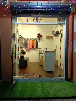 Mayil Stitching Studio — work photo 5