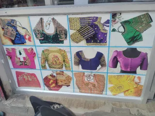 Vijay Fashion Tailor — photo 3