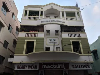 MACBURN READY WEAR — work photo 3