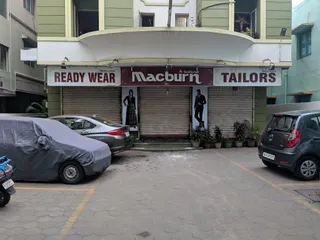 MACBURN READY WEAR — work photo 4