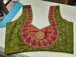 Hara Tailoring Institute and tailor shop Perambur — photo 3