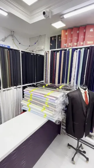 Mothi Men's wear — work photo 3
