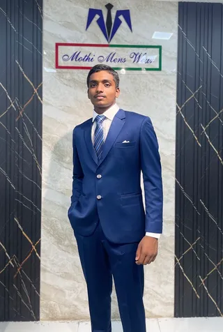 Mothi Men's wear — work photo 4