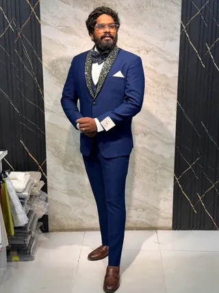 Mothi Men's wear — work photo 5