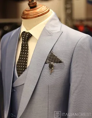 Men's Customized — work photo 1