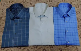 Men's Customized — work photo 2