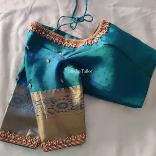 STUDIO TAILOR — work photo 1