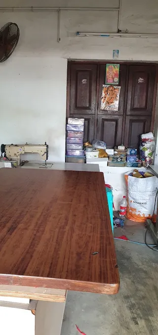 TANISHKA TAILORS — work photo 1
