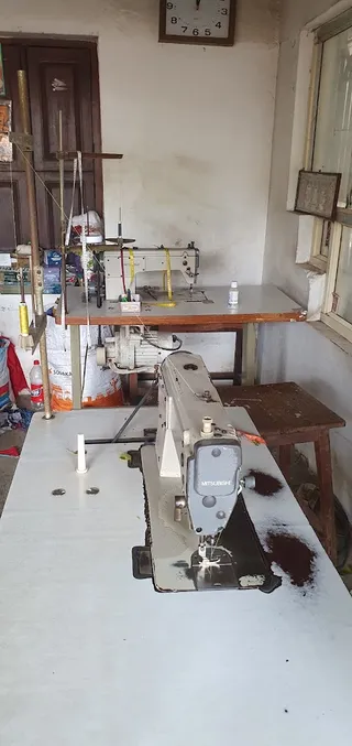 TANISHKA TAILORS — work photo 2